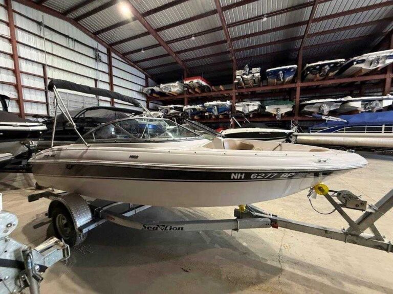 2009 Four Winns H180 US-GFNMB023F809 [photo 33]